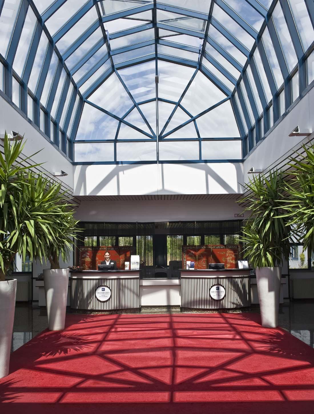 Good Morning + Bad Oldesloe Hotel Bagian luar foto